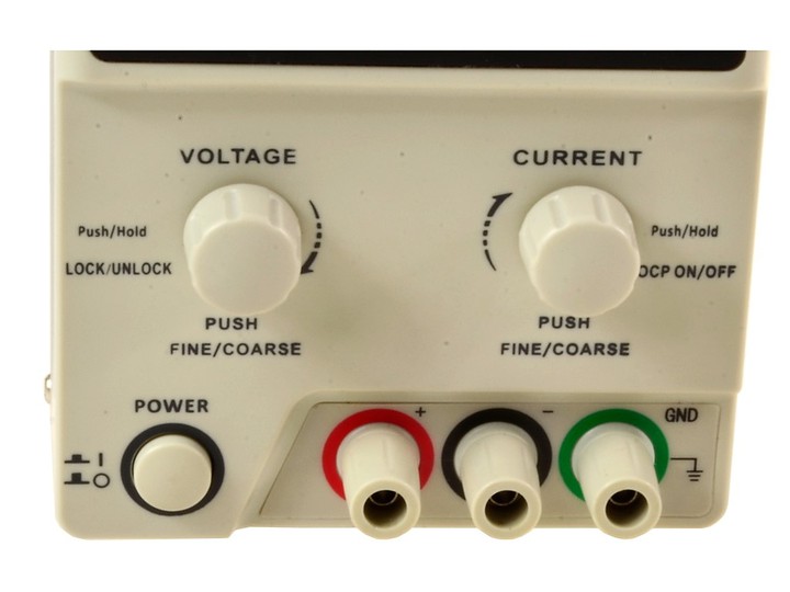 Zasilacz laboratoryjny KORAD KD3003D 30V 3A !!! Model KD3003D