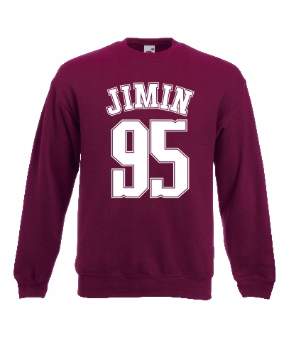 

Bluza Bts Bangtan Boys Jungkook Jin Kpop Szybko L