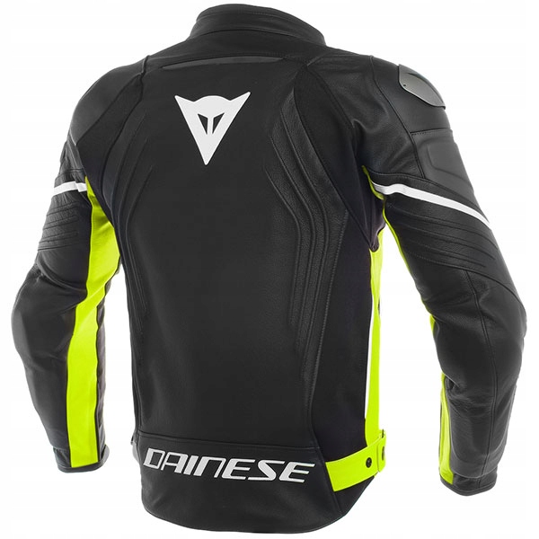 Kurtka skórzana DAINESE RACING 3 r.46 Producent Dainese