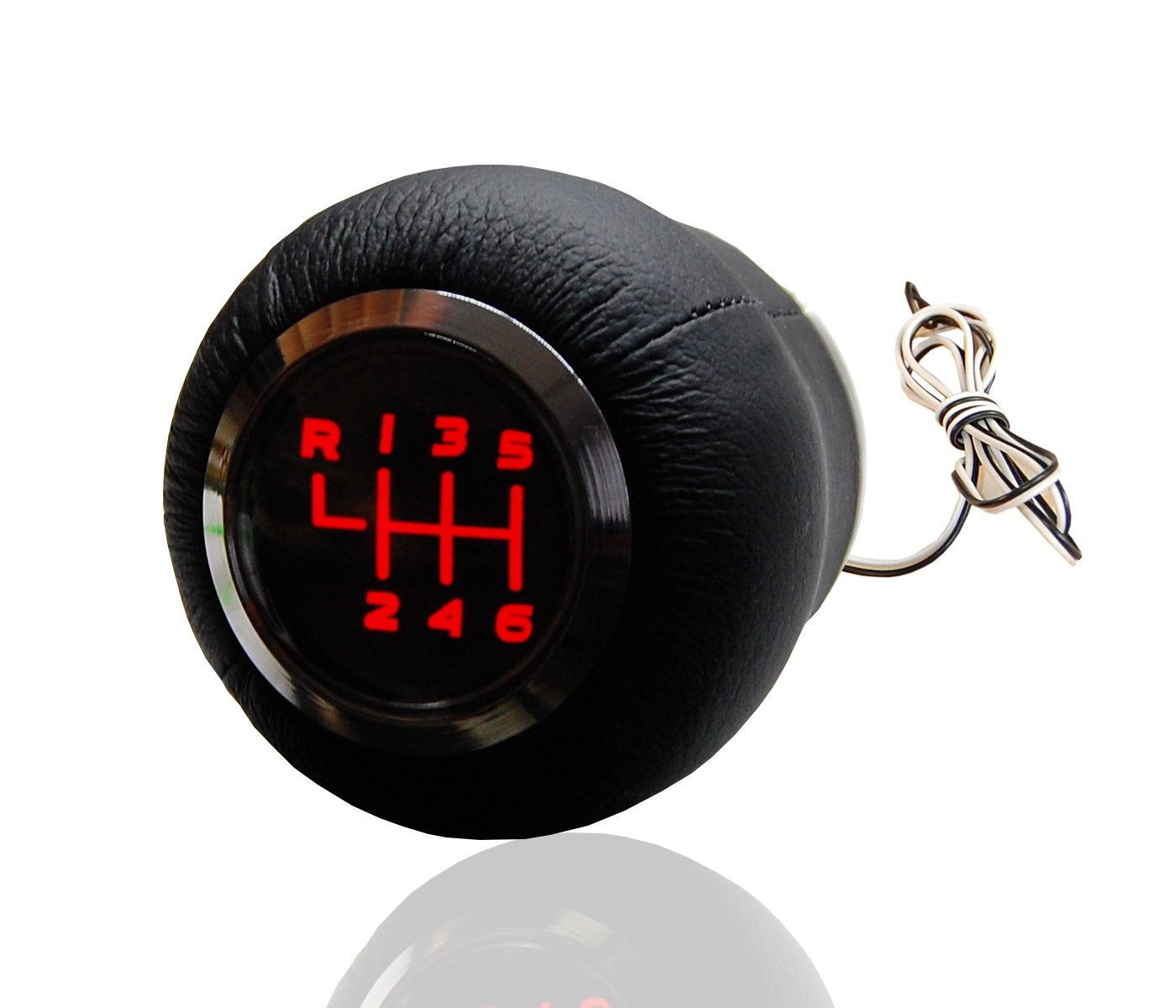 FORD podswietlana LED MONDEO FOCUS C MAX