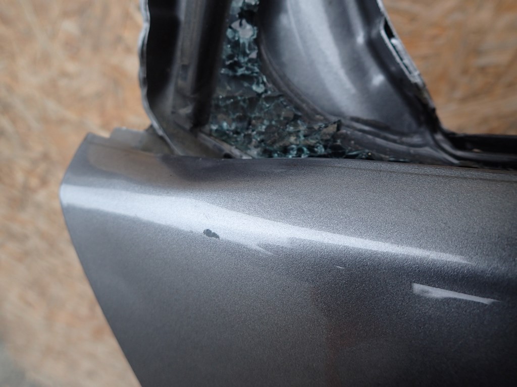 door right rear. right rear part BMW 3 III E91 KOMBI