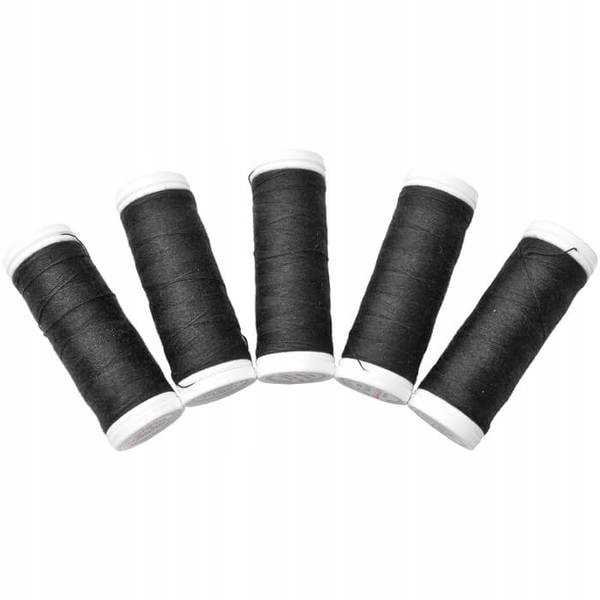 

Zestaw Nici Do Szycia Ariadna Talia 120 200m -bl-