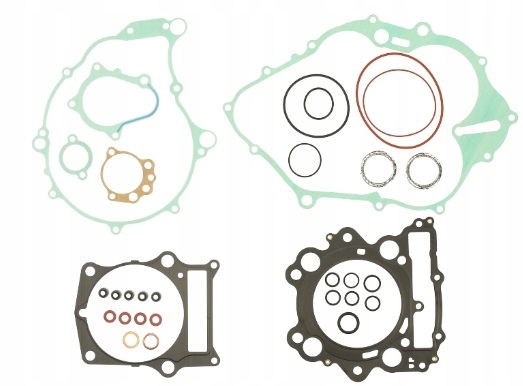 Tesnenie motora Full Yamaha Yfm 660 Raptor 01-05
