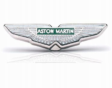 дверные карты Болты Aston Martin RAPIDE 2010-2020r