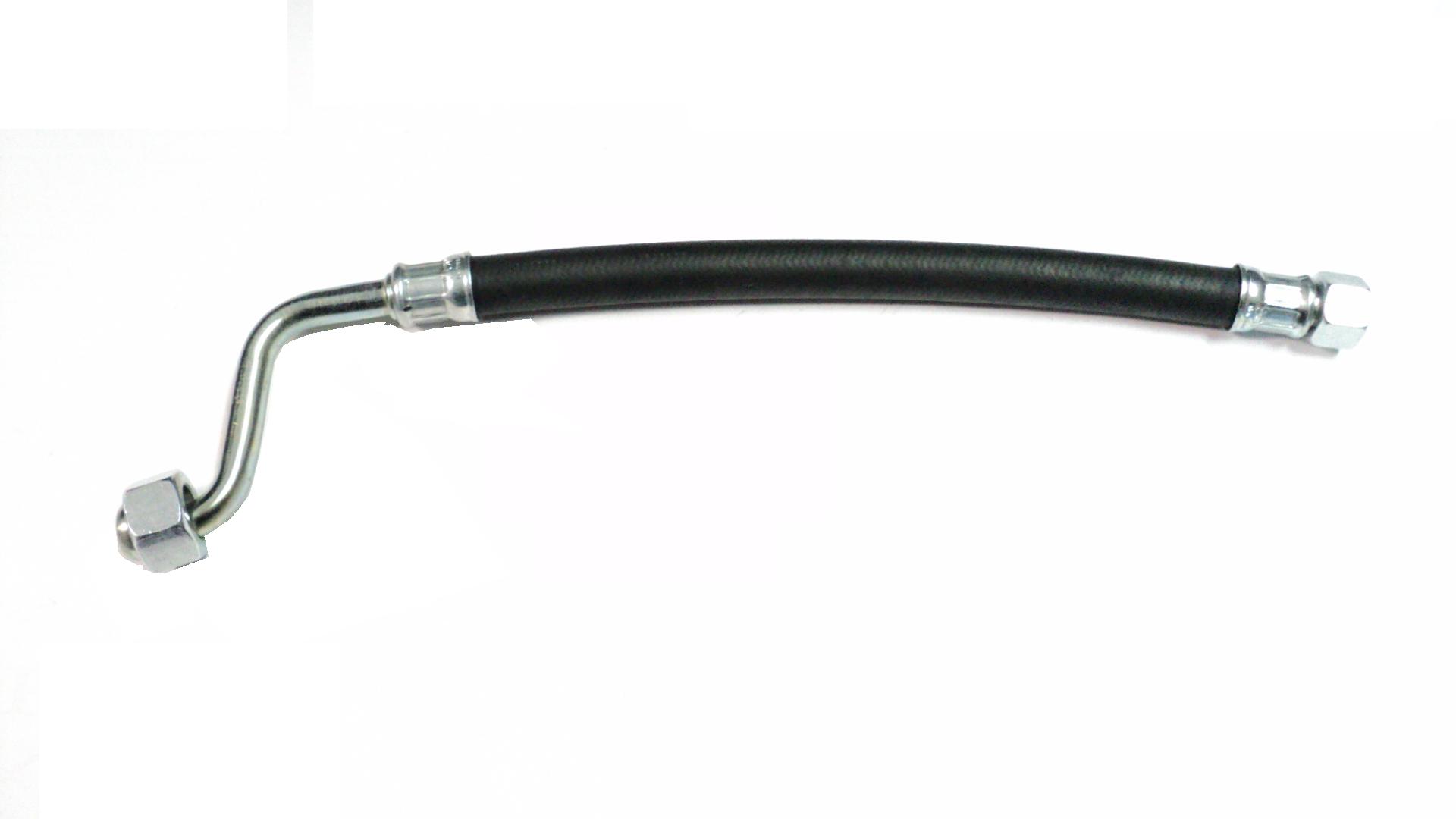 DB44G2 - Шланг маслоохолоджувача Нижній MERCEDES W113