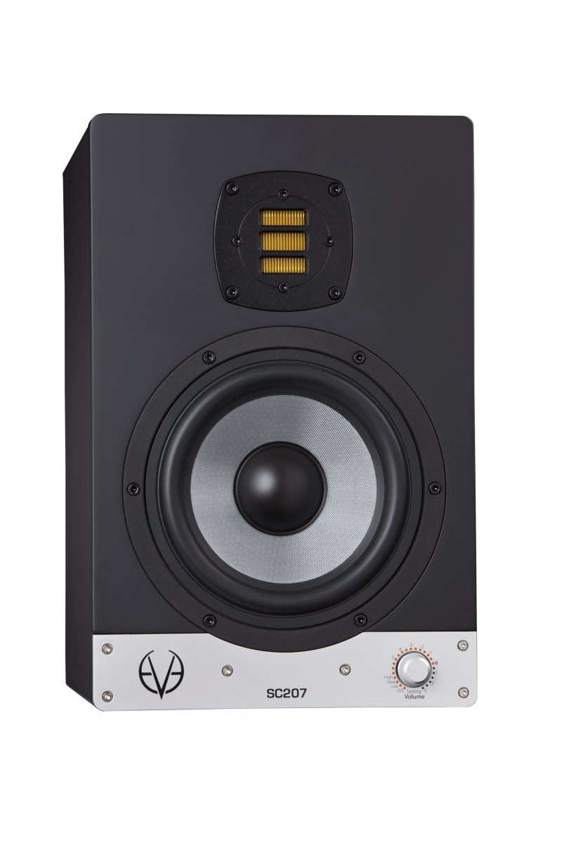 Eve Audio SC207 - monitor aktywny Marka Inna