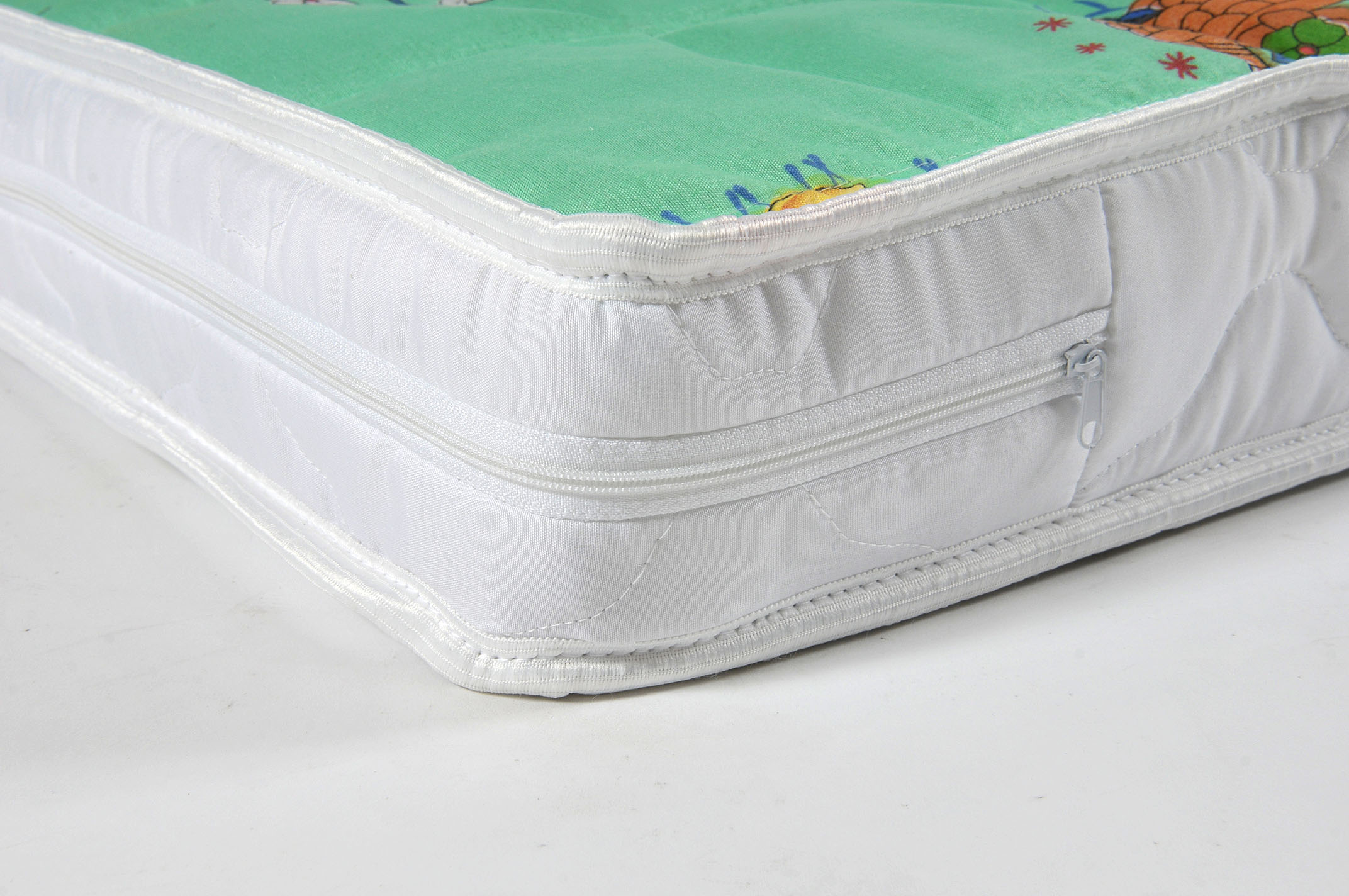 MATERAC RADIR KOKOS-PIANKA-GRYKA 115x55x9 cm Kolekcja GGGG