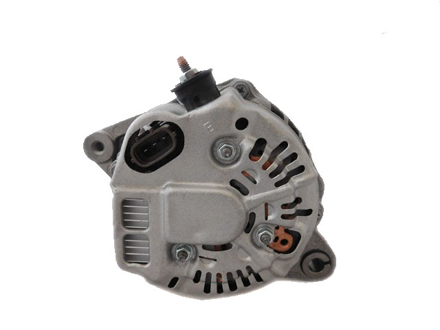 ALTERNATOR TOYOTA YARIS 1.0 16V 1.0i 1.3 GWARANCJA Producent części Denso