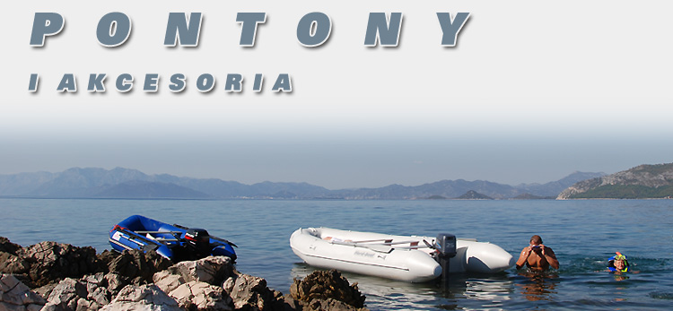 SILNIK ZABURTOWY SPALINOWY 2T 2.5KM ŁÓDKA PONTON Model 2.5 HP