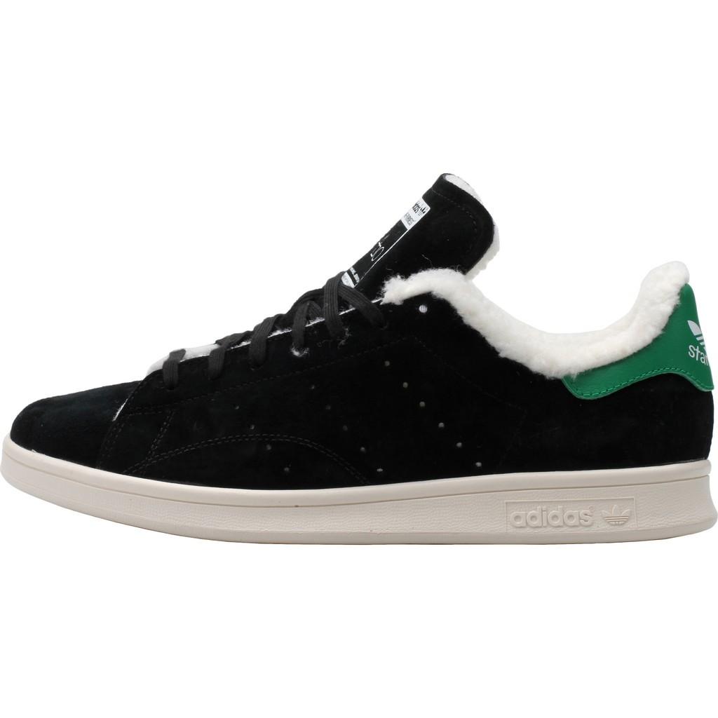 Adidas Stan Smith Fur Fourness Kazuki Kuraishi 46 11485023987