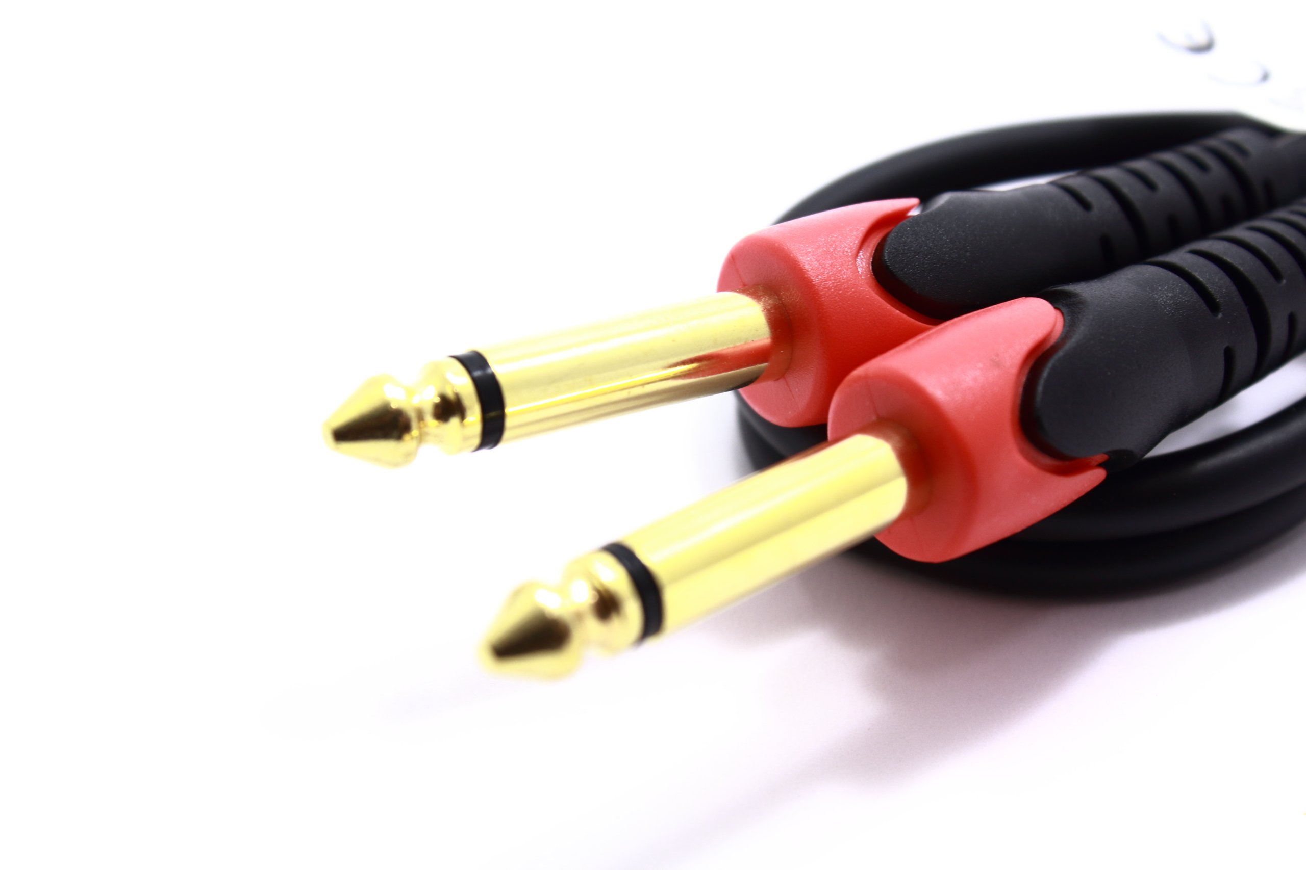 

Kabel Jack - Jack 6,3 Mono Vitalco MK45 1,5M
