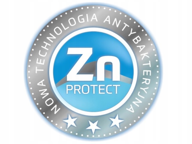 WKŁAD 10 PIANKOWY PS-PROTECT 5 BAKTERIOBÓJCZY USTM Marka UST-M