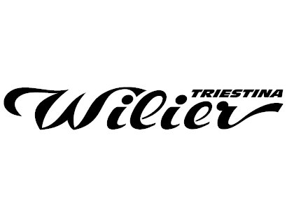 

Wilier Triestina naklejki zastępcze na rower kpl.