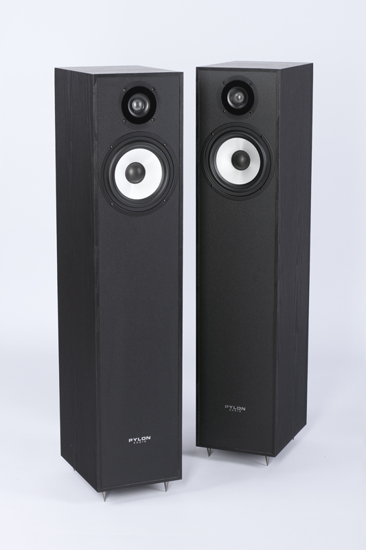 PYLON AUDIO PEARL 20 | KOLUMNY PODŁOGOWE Model Pearl 20