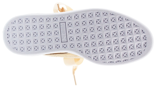 BUTY DAMSKIE PUMA BASKET LUNAR 365993-02 R. 37 Rozmiar 37