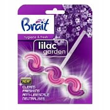 

Dramers Brait kostka księżycowa wc45g Lilac Garden