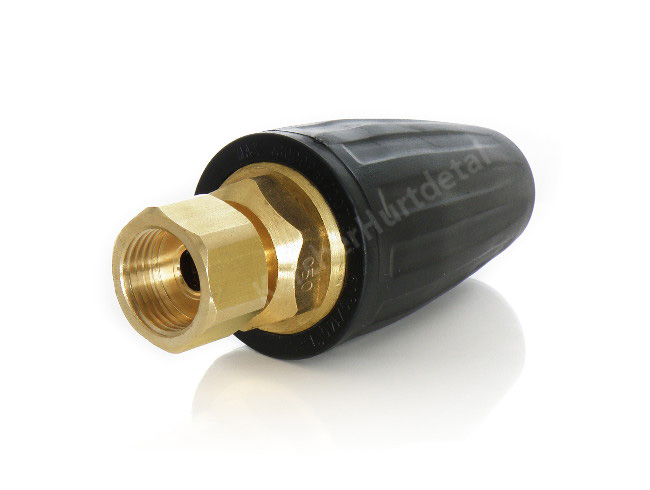 ZESTAW TURBODYSZA 207b + DYSZA POWER MYJKA KARCHER Typ dysza