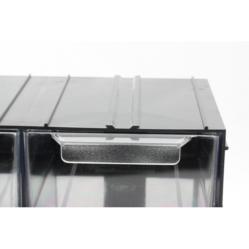 SKRZYNKA SZAFKA ORGANIZER MODUŁ Px4 4 szufladki Marka inna