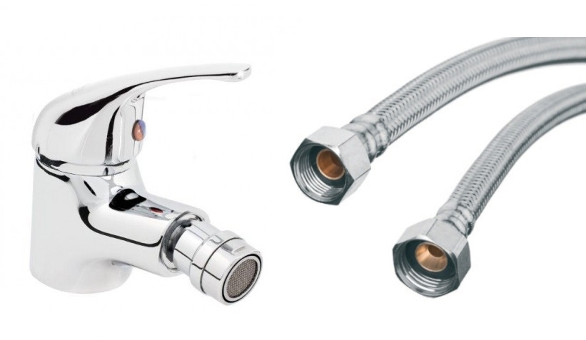 

Bateria Bidetowa Bidet Nano 2 Lata