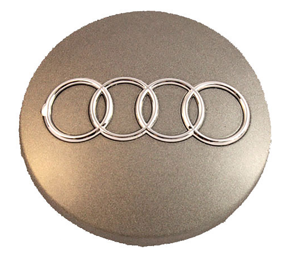 

Dekielek Zaślepka Kołpaka Audi 68mm