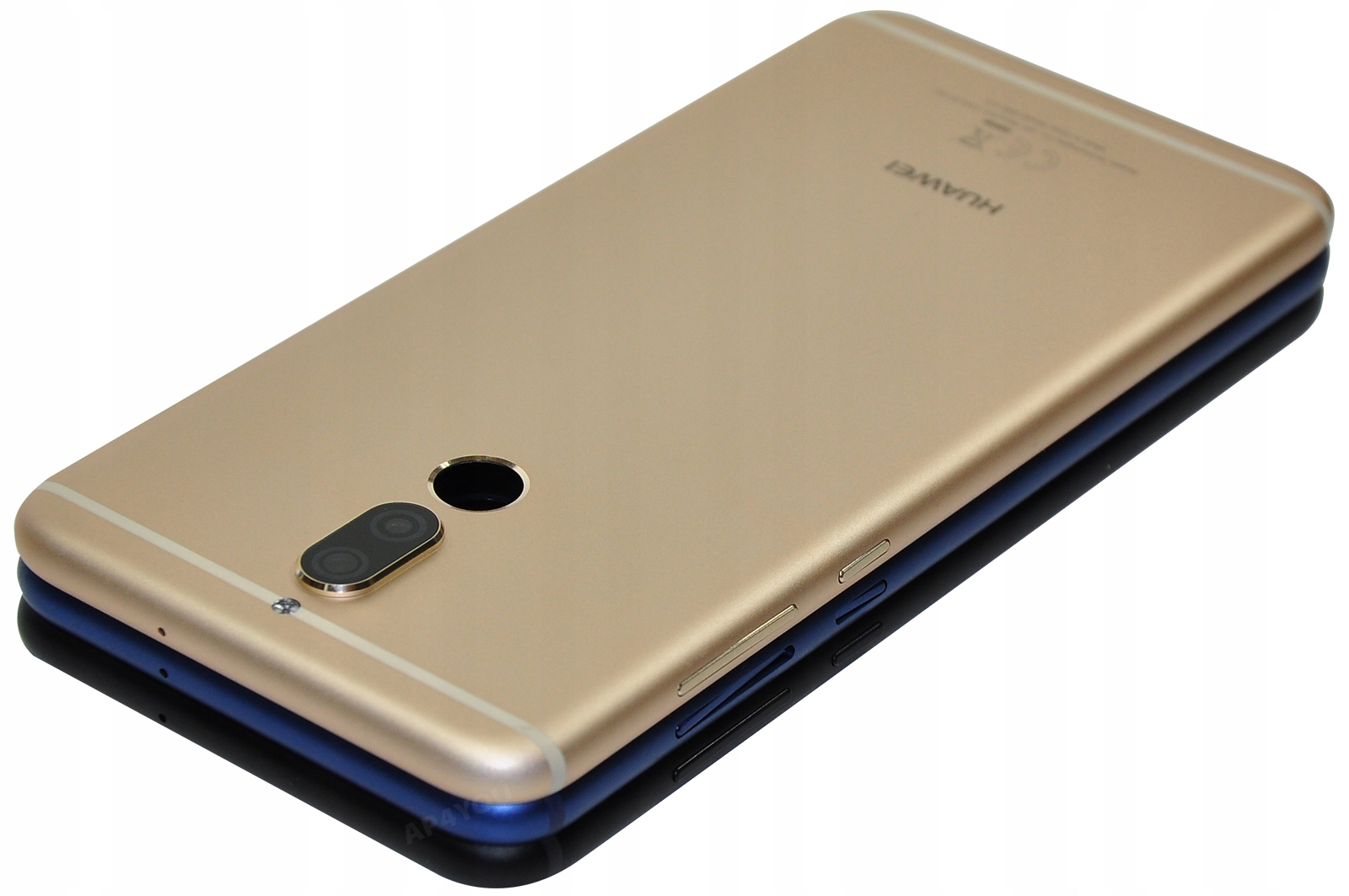 ORYG NOWA TYLNA KLAPKA HUAWEI MATE 10 LITE RNE-L21 Pasuje do marki inna