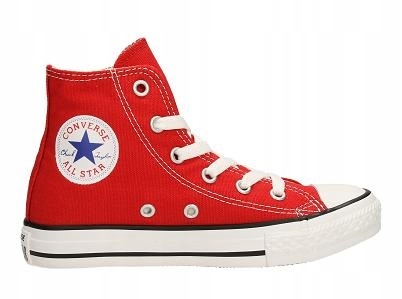

Trampki Converse Klasyczne 3J232 Kids Rozmiar 30