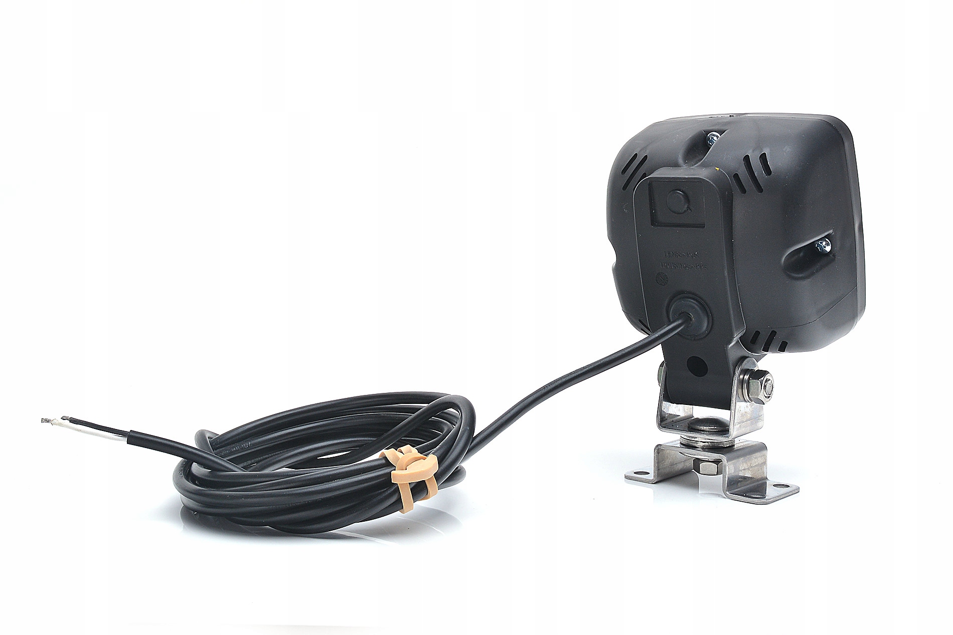 LED Lampa Cofania Reflektor Wsteczny 12/24V 1228 Rodzaj lampy uniwersalna