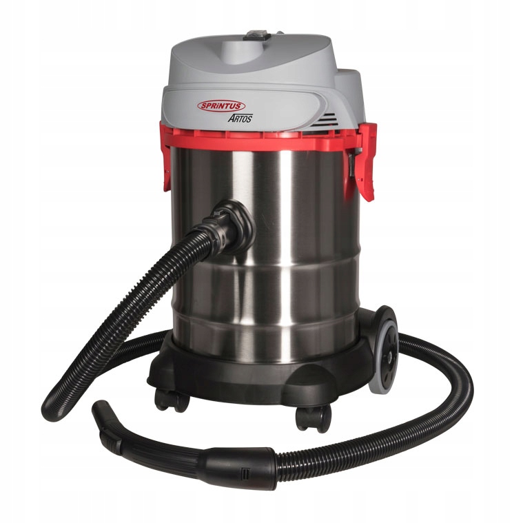 Sprintus Artos vysavač 30 l