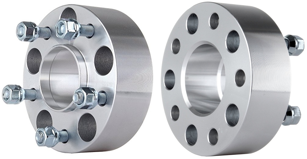 Колеса FIAT FREEMONT Dodge Journey JEEP 25mm