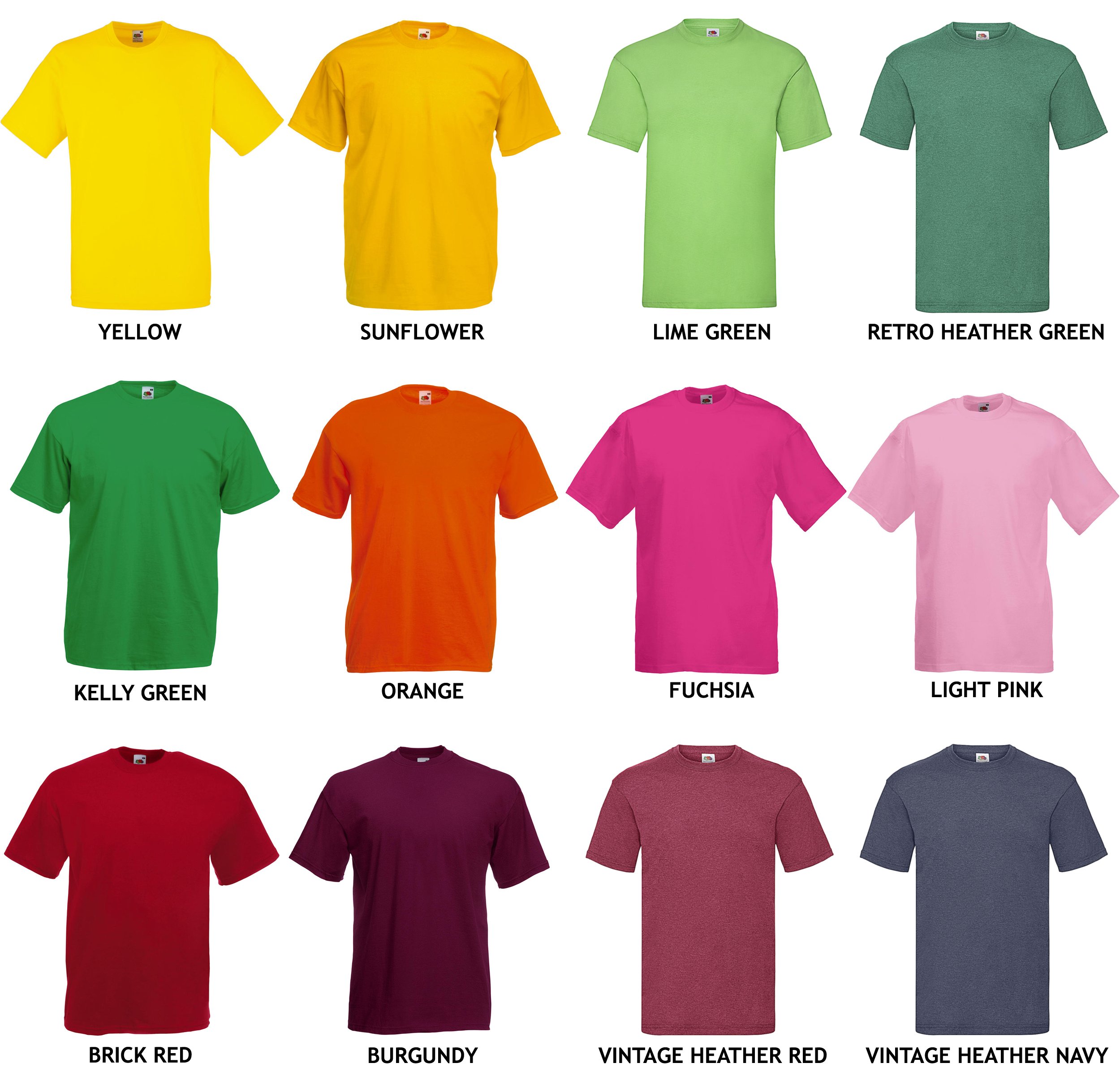 10x T-shirt Nadruk adres WWW nadruk 1 kolor M Liczba sztuk w ofercie 10 szt.