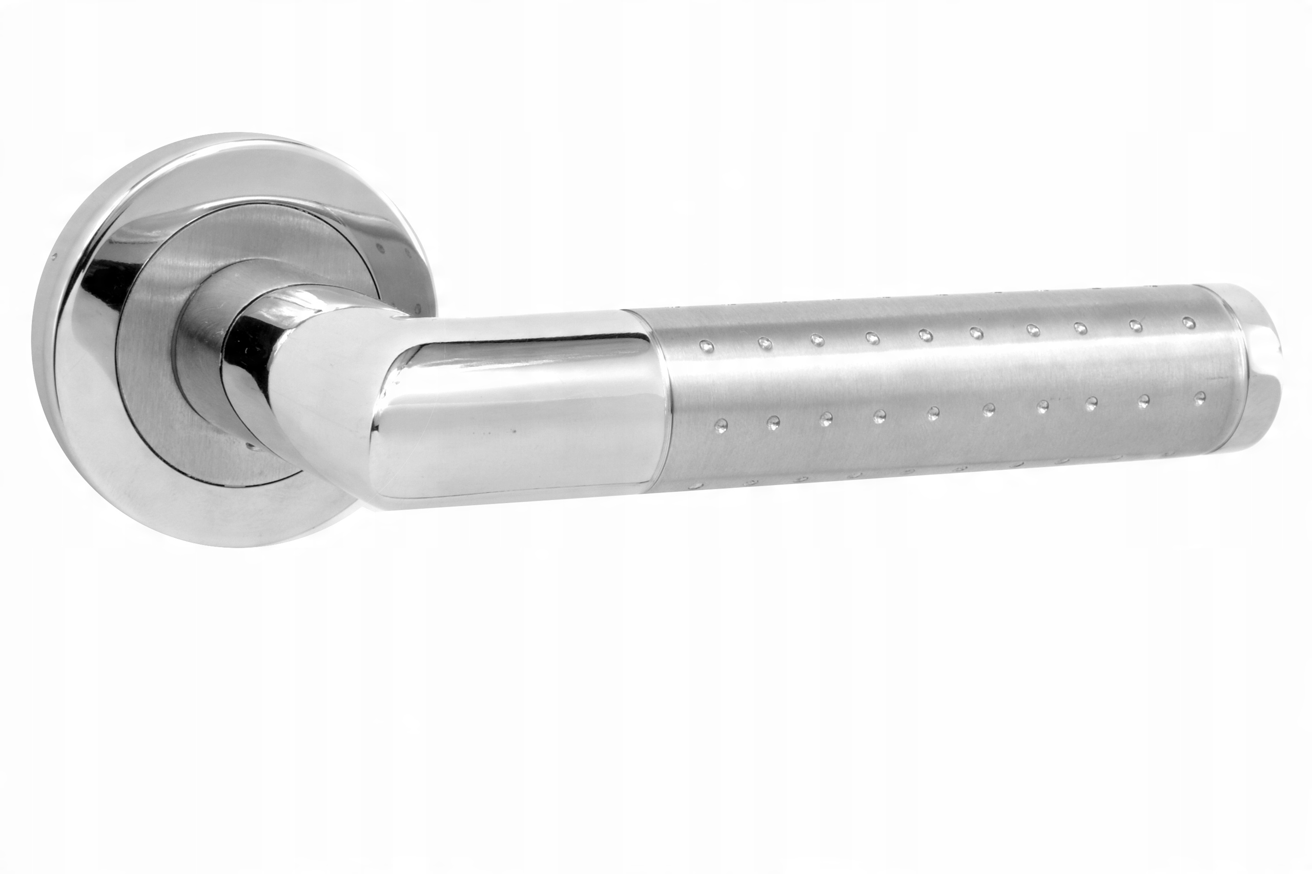 

Klamka Drzwiowa Stal Nierdzewna Inox Delta Jakość!