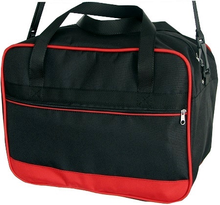 TORBA DO SAMOLOTU 55x40x20 BAGAŻ PODRĘCZNY RYANAIR Wysokość 40 cm