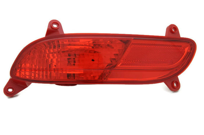 KIA RIO 12 NOWA LAMPA PRZECIWMGIELNA DEPO LEWA
