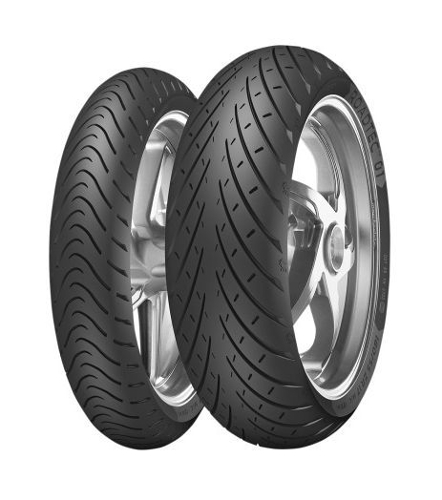 

Metzeler Roadtec 01 120/60ZR17 + 160/60ZR17