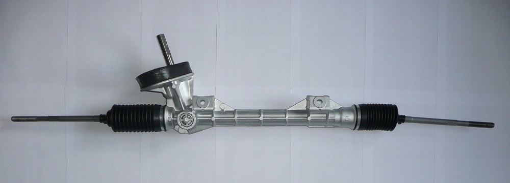 РУЛЬОВЕ РУЛЬОВА РЕЙКА RENAULT TWINGO II 2 820086706