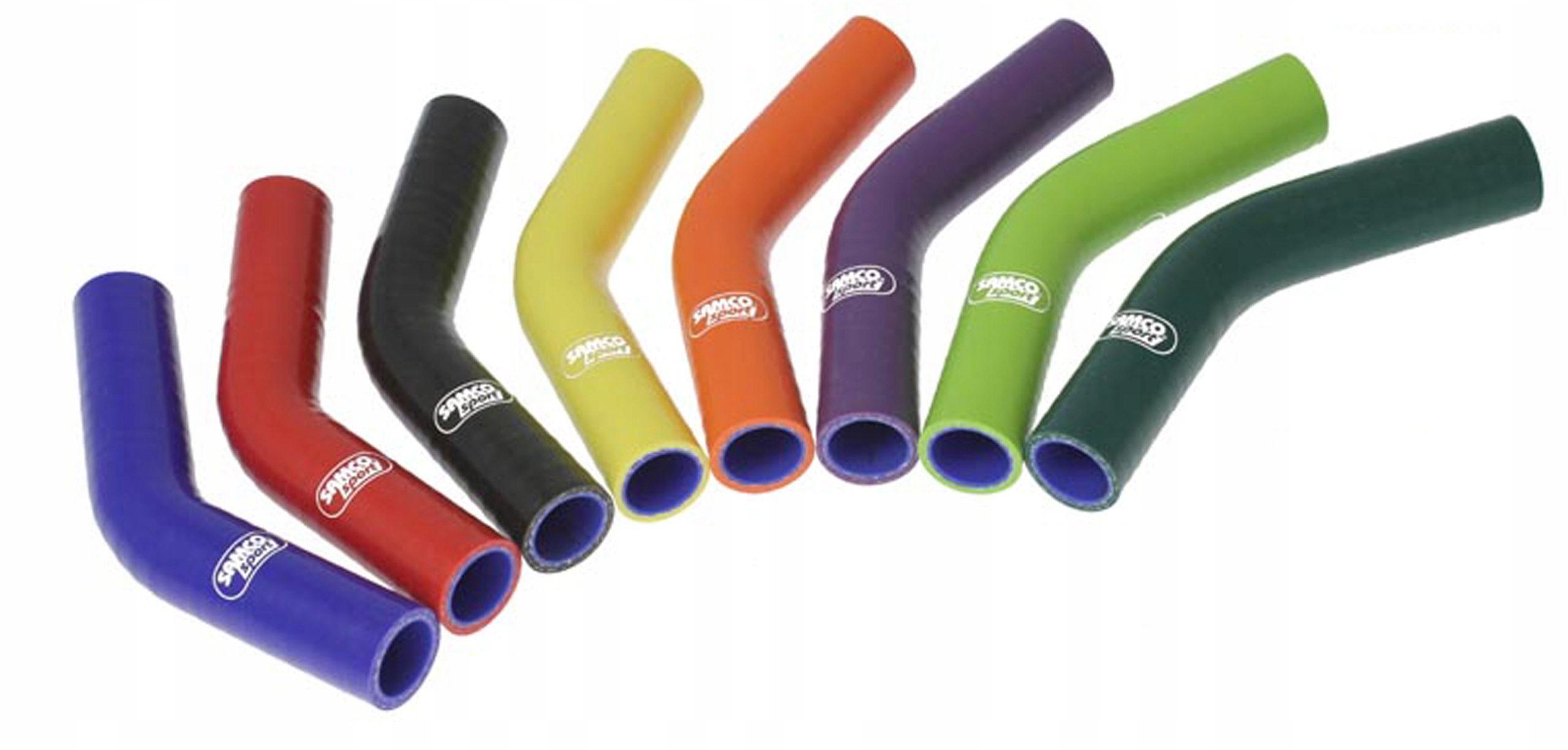 SAMCO Sport TMM 4 weze chlodnicy TM Racing 125 2T Part manufacturer Samco Sport