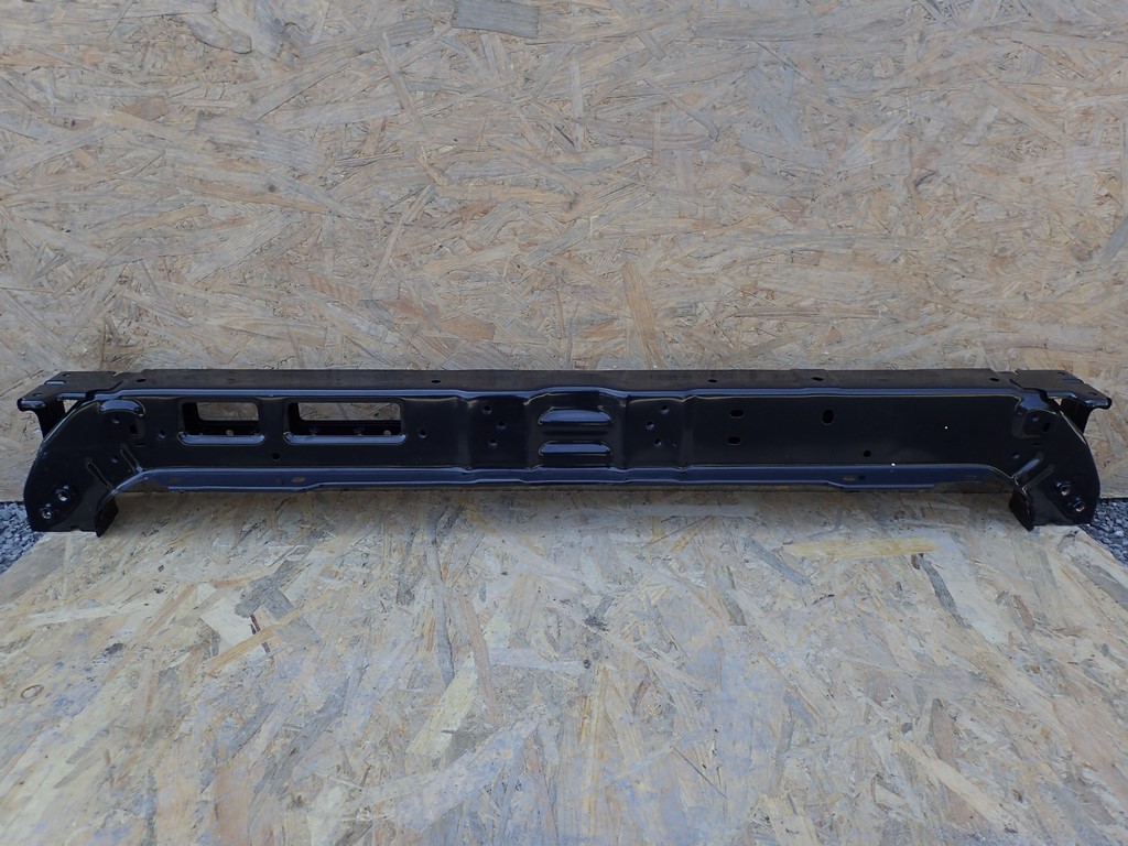 support panel for radiators sider upper HYUNDAI TUCSON 3 III 2015