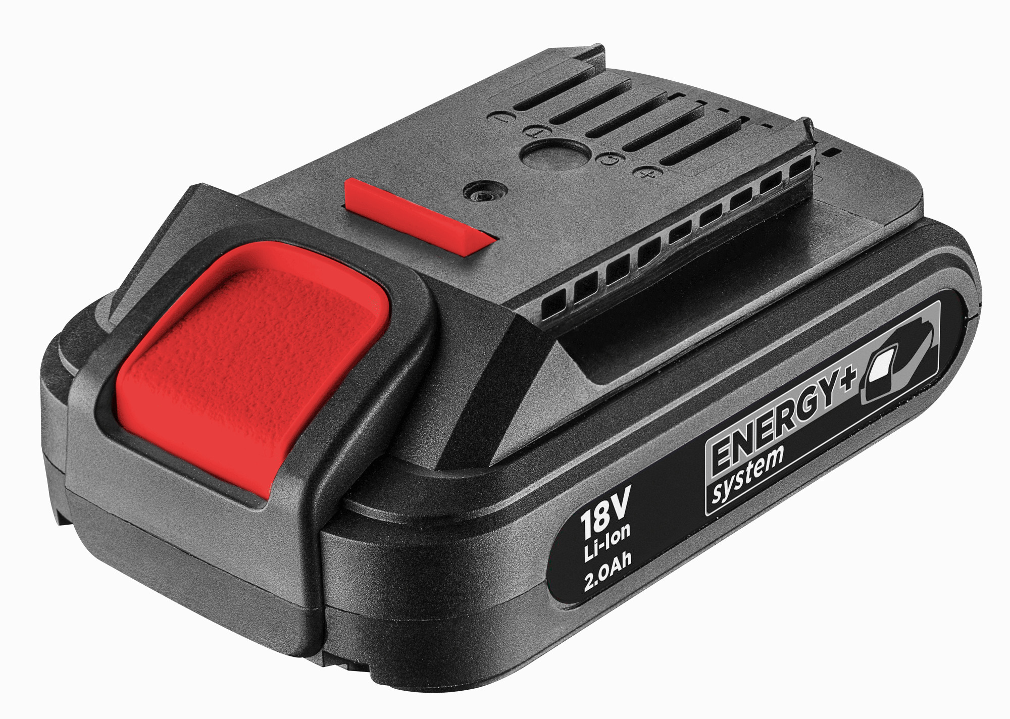 

Akumulator 18V 2.0Ah 58G001 Graphite Energy+