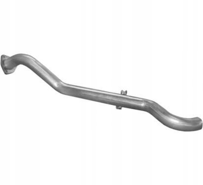 30.397 - VW LT 2.4 TD ШАСІ КАБІНА КІНЕЦЬ ТРУБИ РІК 82-92