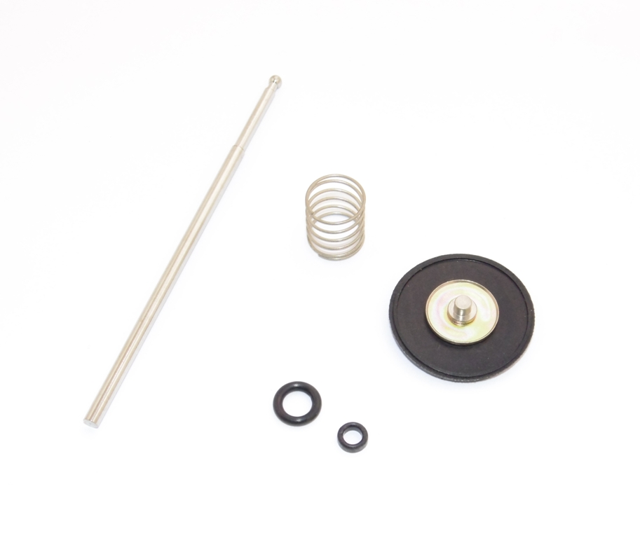 5.4843.204 - МЕМБРАННЫЙ КЛАПАН ДИАФРАГМЫ ИК ДЛЯ HONDA CRF 250 CR 450