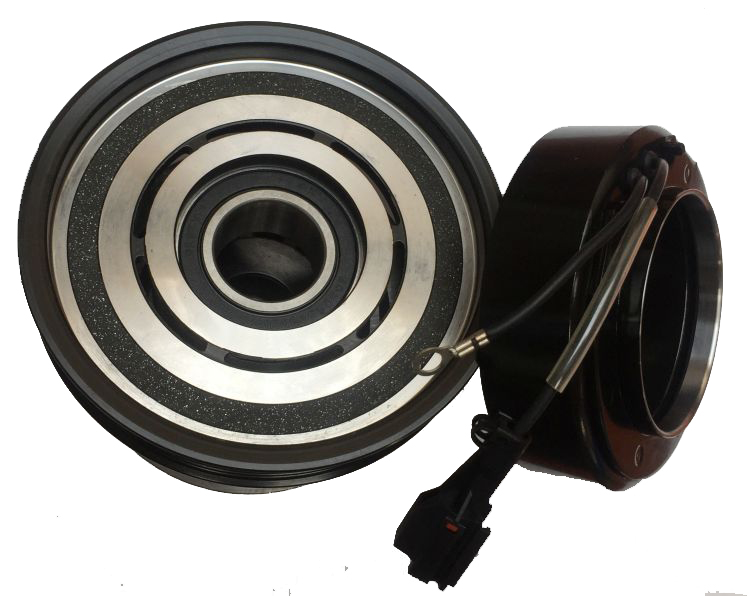 SPRZĘGŁO KLIMATYZACJI HALLA HCC KIA HYUNDAI HS15 Numer katalogowy części BBWAB-07