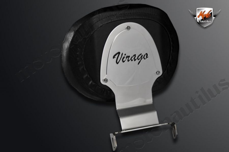 NOWOŚĆ OPARCIE KIEROWCY YAMAHA VIRAGO 535 Producent Motonautilus