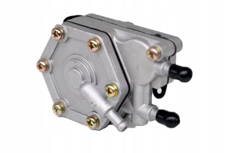 YAMAHA XTZ 750 POMPA PALIWA PODCISNIENIOWA