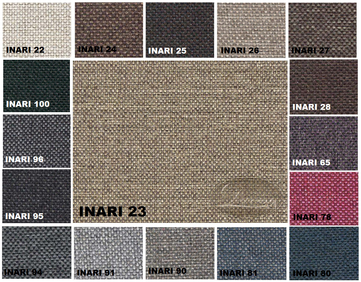 ROZKŁADANY ZESTAW WYPOCZYNKOWY FERO 3+1+1 NOWOŚĆ Liczba elementów w zestawie 3