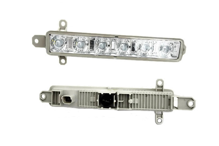 038-27-700-SL - PEUGEOT TRAVELLER 16-ДЕННІ ХОДОВІ ВОГНІ DRL LED^