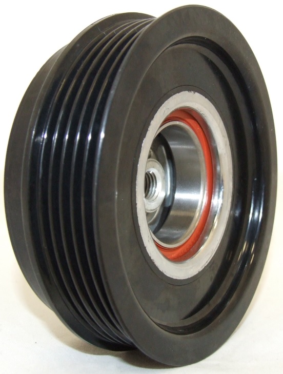 KOŁO PASOWE / SPRZĘGŁO KPL 6SEU16C MERCEDES A/B Producent części Inny