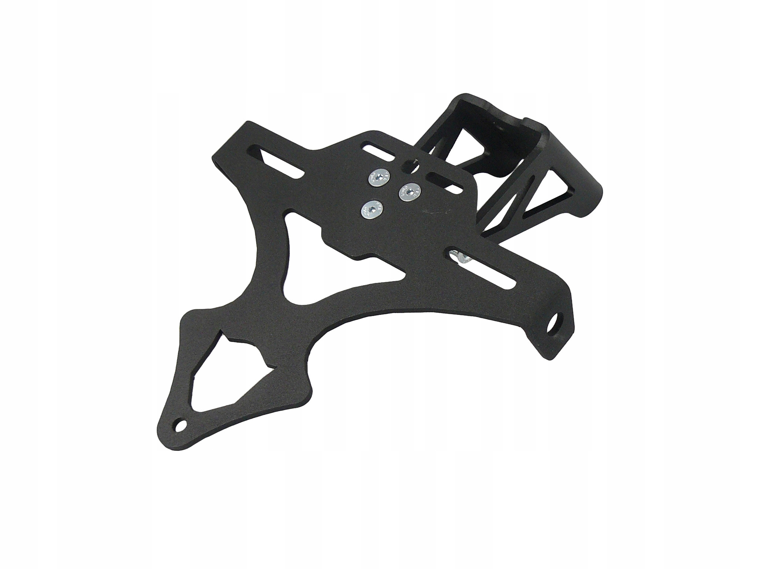 RT404 - Крепление номерного знака Yamaha R6 2006-2016 Renner