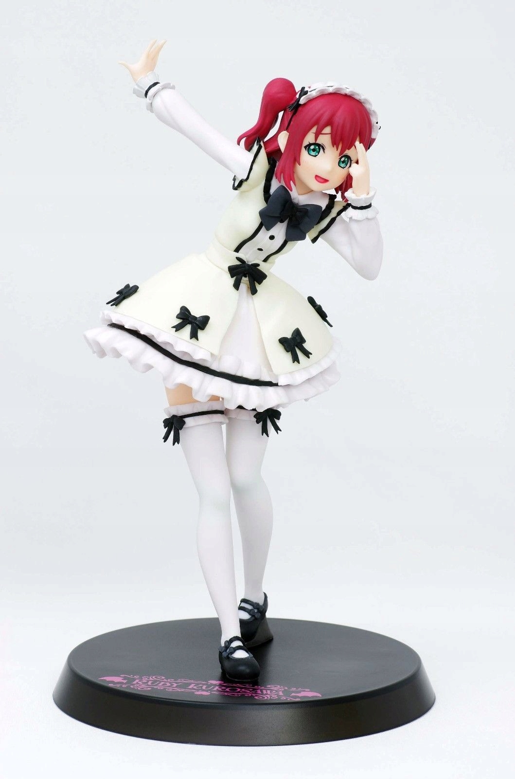 Figurka Anime Love Live SEGA Ruby Kurosawa Demon 11726549416 - Allegro.pl