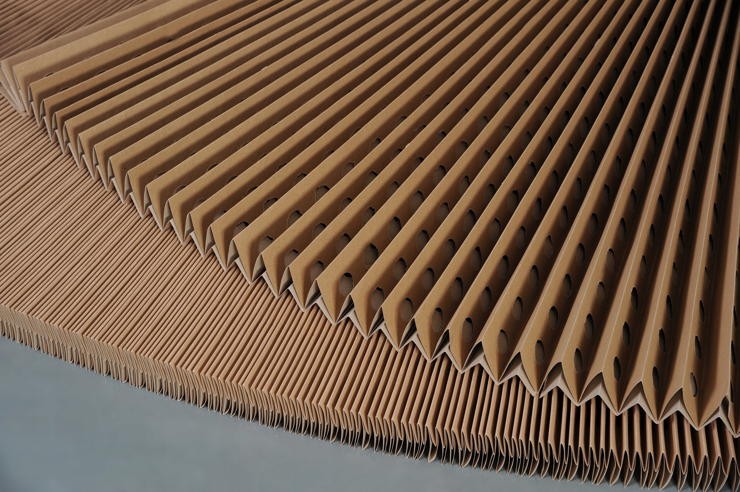 Filtr Kartonowy do ściany lakierniczej 0.9m x 11m