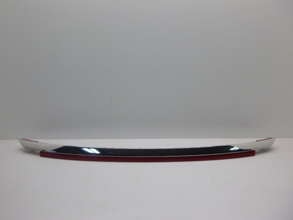 KIA SPORTAGE IV odblask klapy stop listwa chrom